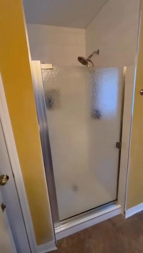 Already have your shower door? We’ll take care of the installation! ☎️ Call us now to schedule your professional install. 🆓 Free Estimates! 🆓 | SVA Glass