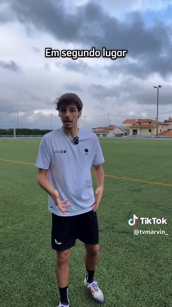 Como Melhorar Seus Toques de Futebol: Tutorial Prático