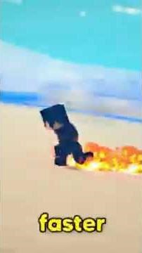 Minecraft, But On 999x Speed...