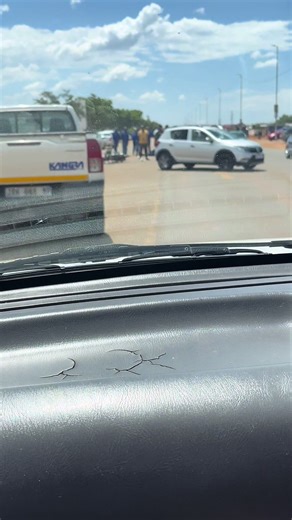 Roadside Assistance After an Accident