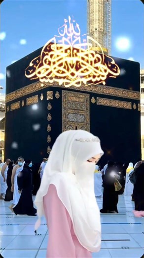 Maula ya salli wa 🫶🏻🕋 #ameen #maulana #sallipokuru