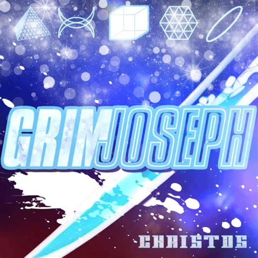 𝔊𝔯𝔦𝔪𝔍𝔬𝔰𝔢𝔭𝔥 on Instagram: "sonic geometry"