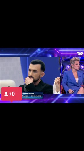 @Top Channel - Big Brother Vip #panda🥹show🤗