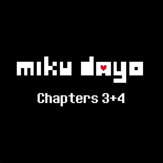 Feature Presentation but Hatsune Miku sings the lyrics