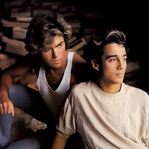 Nov 07, 1983: Wham! at Odeon Birmingham Birmingham, England, United Kingdom | Concert Archives