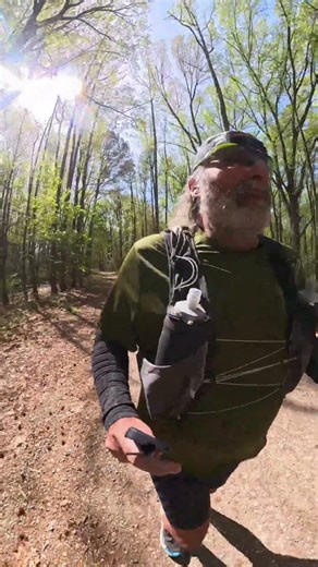 Week 3 - Day 4 - 7 Mile Run - Start