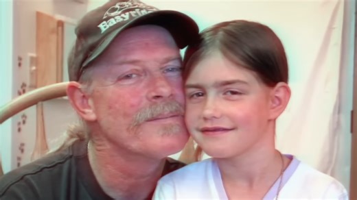 He kidnapped a little girl... but she led him straight into a trap