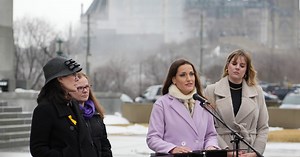 ‘Graveyard of preventable deaths’: IPV survivors sue Canadian government