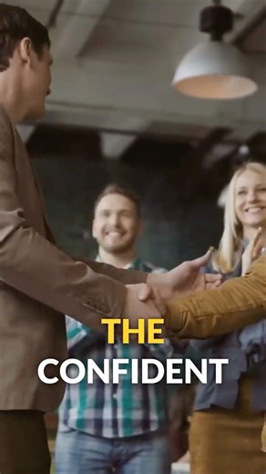 The candidate who feels safe is the most dangerous