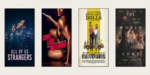 23 Of The Best LGBTQ  Films That Perfectly Portray The Queer Experience