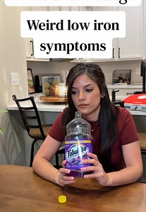 Understanding Iron Deficiency Symptoms and Their Impact