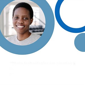 46K views · 87 reactions | How has technology changed the insurance industry? Alutha shares how big data & chatbots has enhanced business. | Sanlam | Facebook