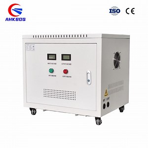 [Hot Item] Three Phase Isolation Transformer Dry Type Transformers 30kVA 25kVA 50kVA 380V 220V