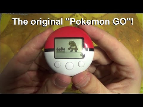 How to connect a fresh PokeWalker to your HG/SS game? (Unboxing + Guide)