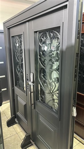 Modern Living Solutions with Smart Locks