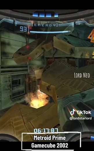 Metroid Prime: Gameplay Highlights and Insights