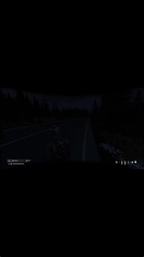 Cannibal Life on Sakhal Map - DayZ Adventures