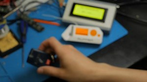 Flipper Zero beta version of 433 MHz sniffer functionality | Flipper Zero