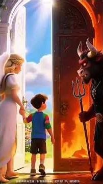 nezha part 137 ~ coffin dance song cover