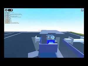 WORKING ARTIFICIAL HORIZON(Plane Crazy)