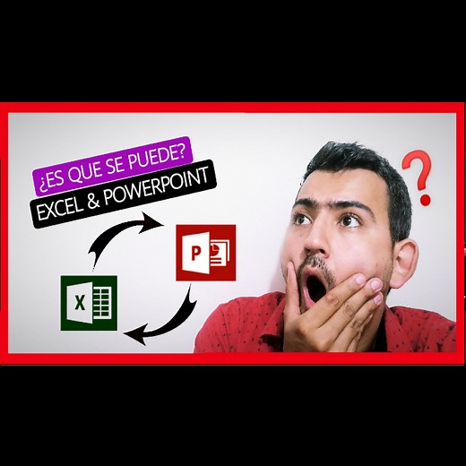 Como realizar Combinación de Correspondencia entre EXCEL y POWERPOINT para generar CERTIFICADOS y DIPLOMAS MASIVOS