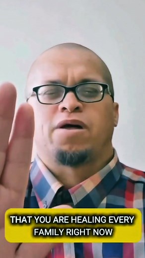 Prayer For Families - Healing, Restoration And Unity #prayer #fypシ゚ #family | Malcolm Hoffenberg