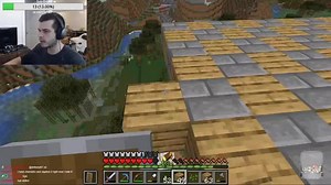 World's Greatest Minecraft Player