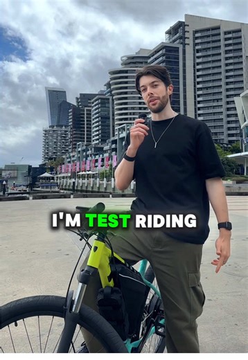 Top Ebike Conversion Kits in Australia with Warranty