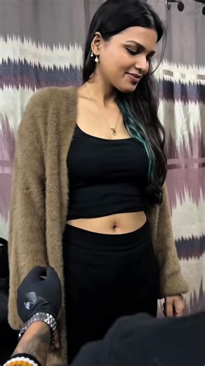 samay tattoo studio on Instagram: "Is Belly Piercing Painful? 🤔 Honest Review 🔥#reels #trending #insta #viral #trendingreels"