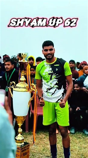 Playing with Heart and Soul ⚽ | Shyam Official 62