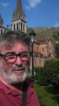 King Don Pelayo Covadonga History of Spain #covadongacave #reconquistaofspain #donpelayo