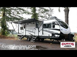 Keystone RV Outback Ultra Lite 271ufk ‪@curtistrailers‬