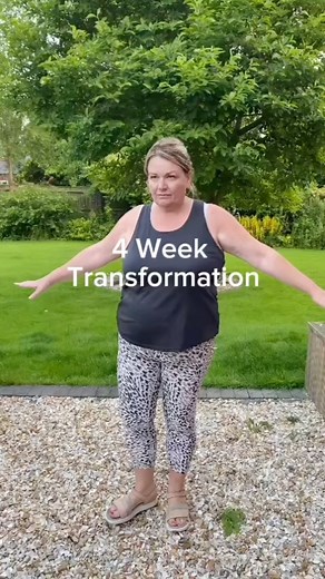 17K views · 708 reactions | 4 Week Transformation Here is my gorgeous client putting in the commitment to herself for the last 4 weeks! How fabulous is she looking! In her own words she is in it for the long haul and now is her time! We can all achieve the goals we want from life! Where do you want to be at the end of August? #weightloss #4weekschallenge #weightlossinspiration #weightlosstransformation | Natalie Carter Thrives | Facebook