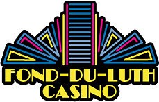 Fond-du-Luth Casino High Stakes Slots Area