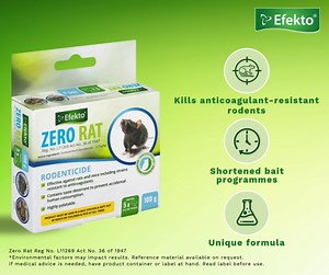 67K views · 34 reactions | Tired of unwanted rodents running your...