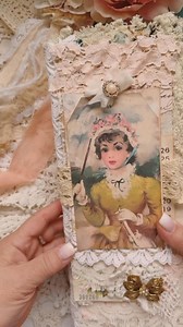 27K views · 529 reactions | You don’t need more time to make that Junk Journal you’ve always wanted to make! You just need a better way to use the time you already have…. Registration is open but not for long type 234 for the link to your messenger #junkjournals #papercraft #printables #junkjournaling #scrapbooking #journaling | Crafty DIYer | Facebook