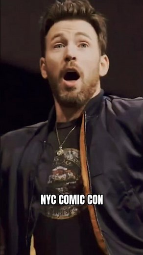 “Heroes vs Villains Unite at NYC Comic Con 2025 🔥🦸‍♂️🦹‍♀️” #ytshorts #captainamerica #comiccon #nyc