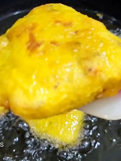 Delicious Homemade Potato Snacks Recipe