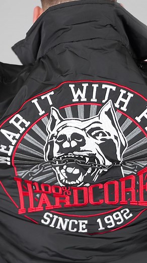 Stand Your Ground. New 100% Hardcore Collections... Out Now! | 100% HARDCORE