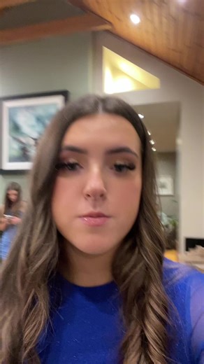 Aoibhin O’Neill on TikTok