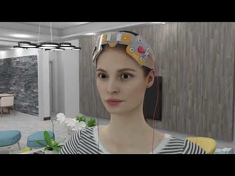 Soterix Medical REMOTE (Home) tDCS Flow