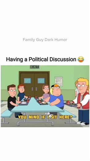 Nahhh 💀 | family guy sign language scene