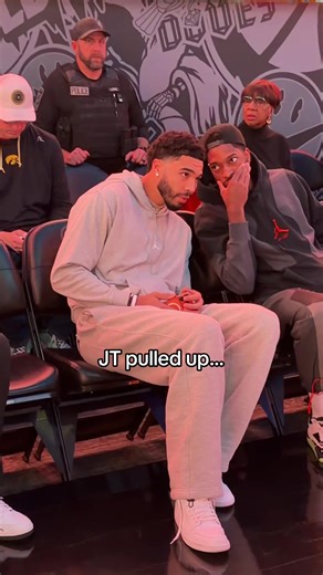 JT Turns Up the Heat on OTE YouTube Live