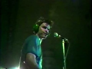 Mission of Burma - Max Ernst (live Boston 1983)