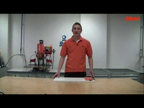 BLUM Tandembox Antaro Assembly