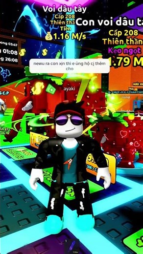 What is a blind bag? #game #roblox