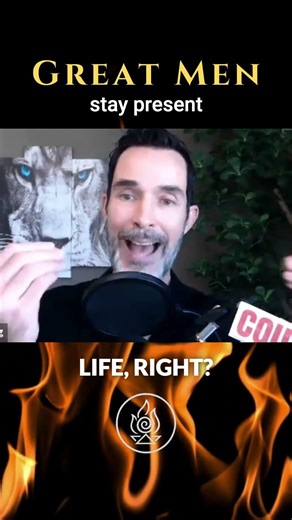 You’re Missing the Juice of Life