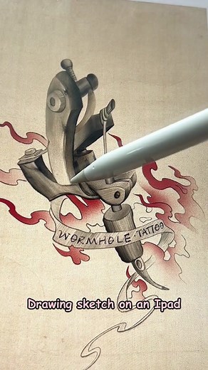 Drawing Sketch on iPad Tutorial: Easy Tips and Techniques