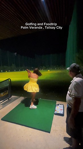 17K views · 62 reactions | Golfing #maueeeshappyfeet | Maueee’s Happy Feet | Facebook