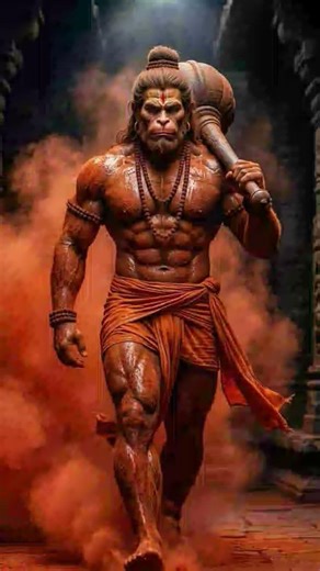 Jay bajrangbali 🙏